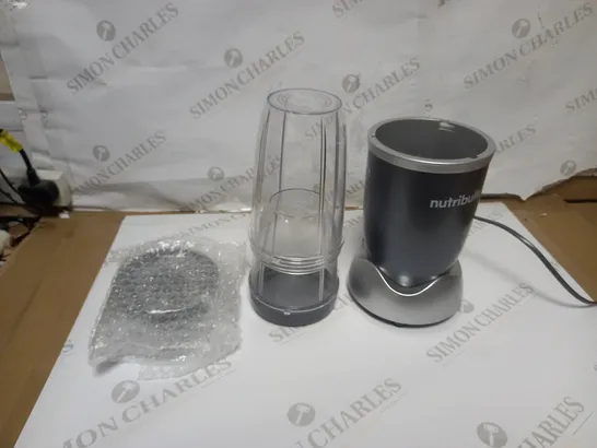 NUTRIBULLET 600 SERIES HIGH SPEED BLENDER