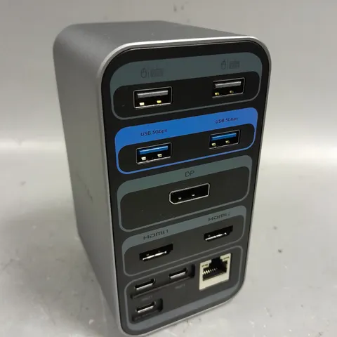 AITEK USB C DOCKING STATION