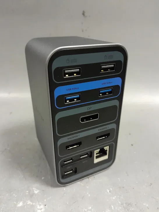 AITEK USB C DOCKING STATION