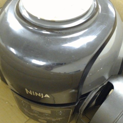 NINJA FOODI ELECTRIC MULTI-COOKER [OP300UK] PRESSURE COOKER AND AIR FRYER