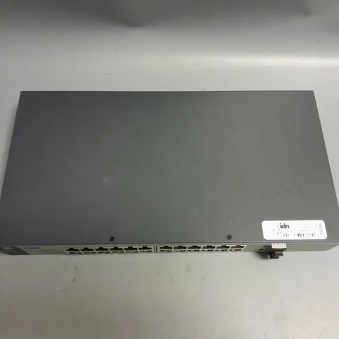 UNBOXED HP SWITCHBOARD GREY HP 1810-24G