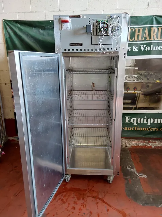 WILLIAMS COMMERCIAL LJ1SA R290 R1 SINGLE DOOR UPRIGHT FREEZER 