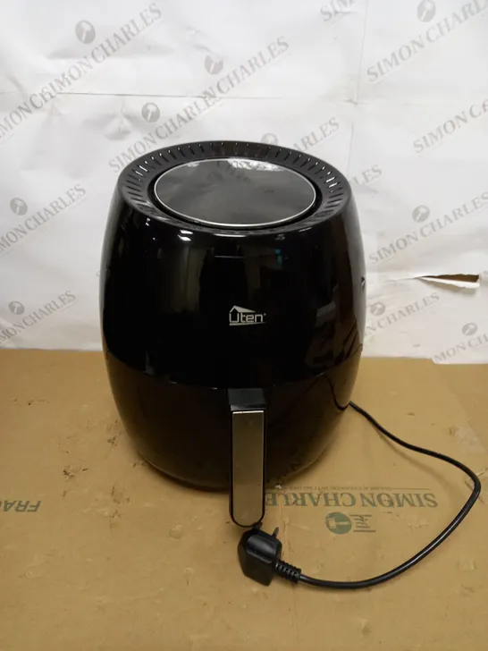 UTEN HF-1088TS(UEA023) LOW-FAT AND HEALTHY AIR FRYER