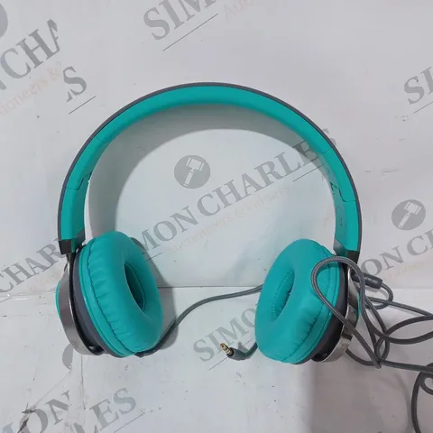 BOXED ARTIX OVER-EAR HEADPHONES