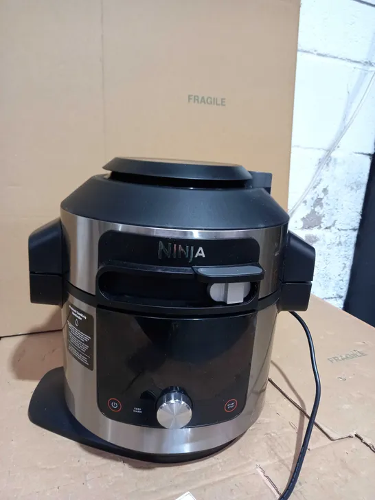 NINJA AIR FRYER 