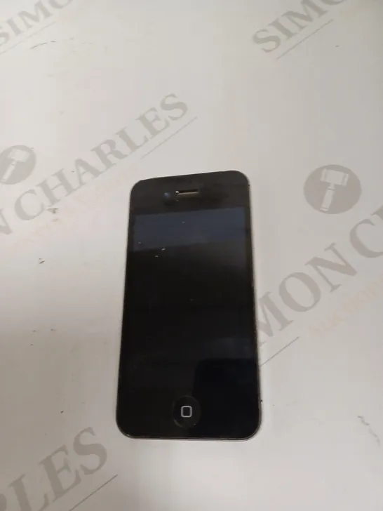 APPLE IPHONE 4S A1387