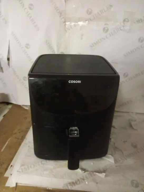 COSORI 5.5L XXL OIL FREE AIR FRYER 1500W