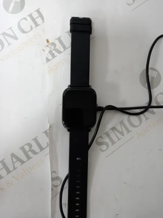 UNBRANDED SMART WATCH 