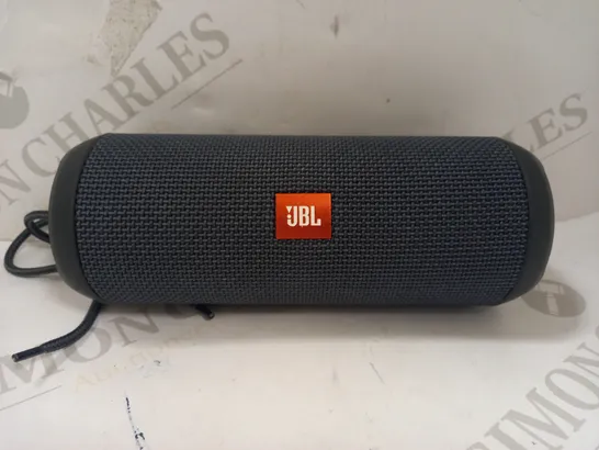 JBL FLIP ESSENTIAL PORTABLE SPEAKER RRP £79