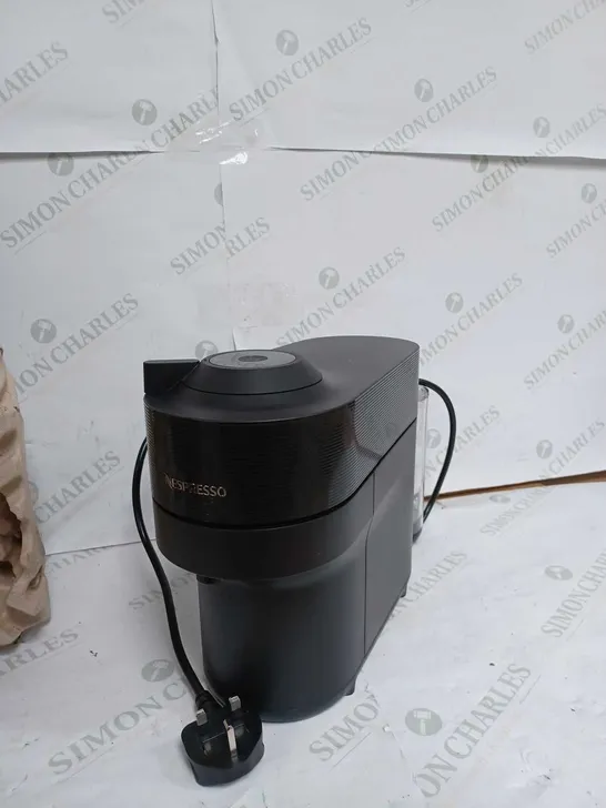 NESPRESSO POP COFFEE MACHINE