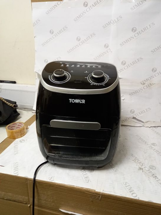 POWER XL VORTEX AIR FRYER 5L