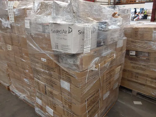 PALLET OF APPROXIMATELY 4257 ASSORTED ELECTRICAL ITEMS/COMPONENTS TO INCLUDE: