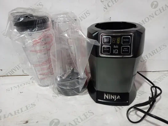 NINJA BN495UK BLENDER