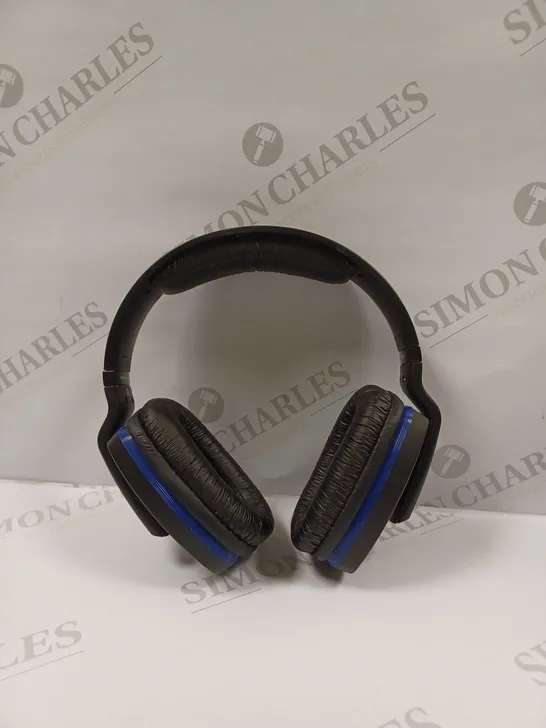 THOMSON WHP3311BK-UK WIRELESS HEADPHONES