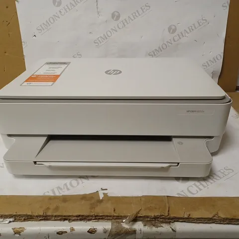 HP ENVY 6032E PRINTER