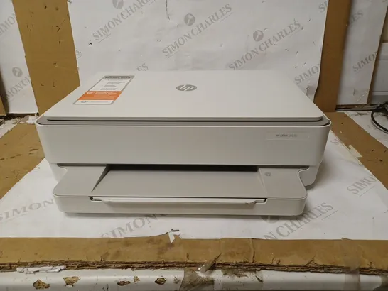 HP ENVY 6032E PRINTER