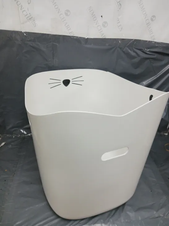 CATIT PIXI TOP OPENING CAT LITTER BOX