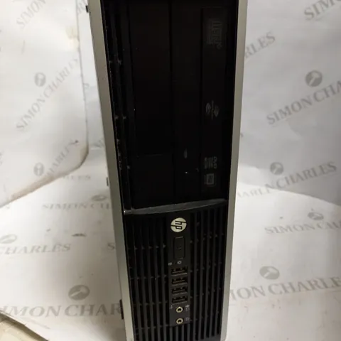 HP COMPAQ 8200 ELITE PC TOWER