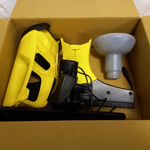 KARCHER WV2 PLUS WINDOW VAC 