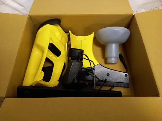 KARCHER WV2 PLUS WINDOW VAC 