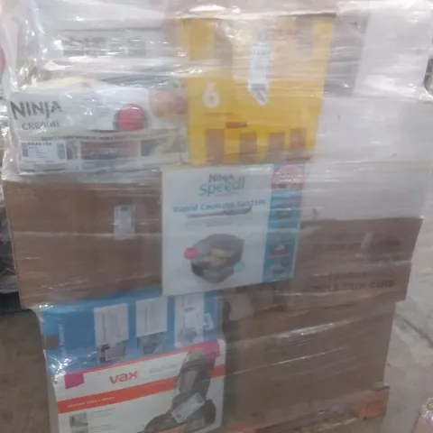 PALLET OF APPROXIMATELY 23 ASSORTED ELECTRICAL ITEMS INCLUDING 