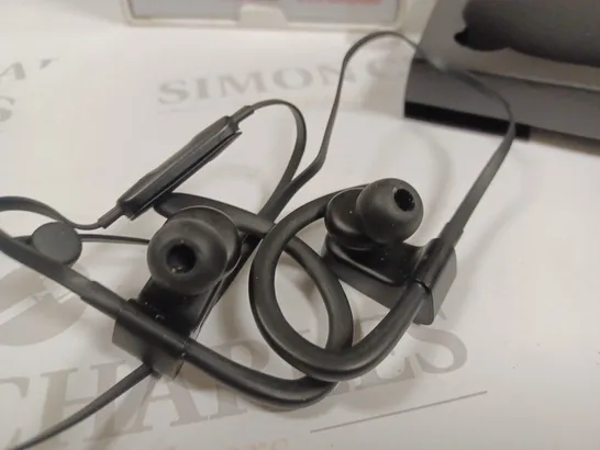 POWERBEATS WIRELESS EARPHONES