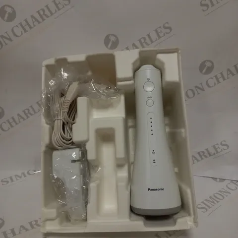 PANASONIC WATER FLOSSER