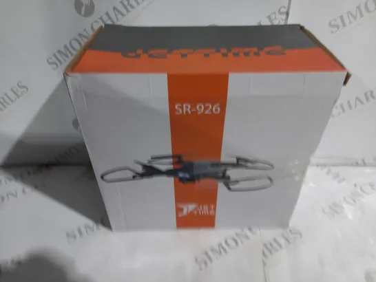 BOXED JET TIME SR-926 DRONE