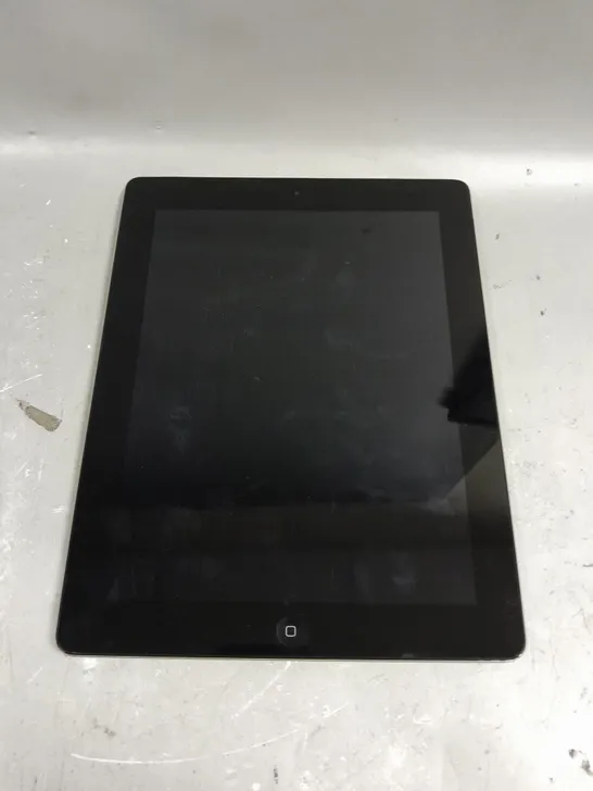 APPLE IPAD A1458 (4TH GEN) TABLET 