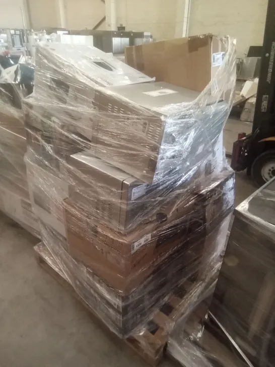 PALLET OF APPROXIMATELY 15 ASSORTED HOUSEHOLD AND ELECTRICAL PRODUCTS TO INCLUDE