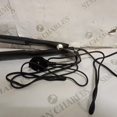 PARTS FOR GHD MAX STYLER SET - WIDE PLATE HAIR STRAIGHTENERS (BLACK)