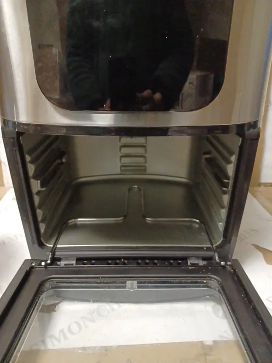 PRINCESS AEROFRYER OVEN DELUXE