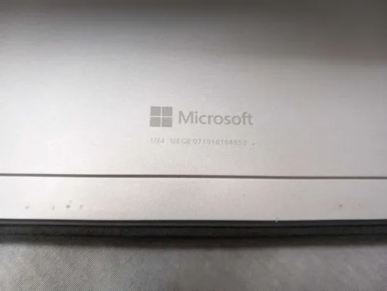 MICROSOFT SURFACE PRO 4 128GB