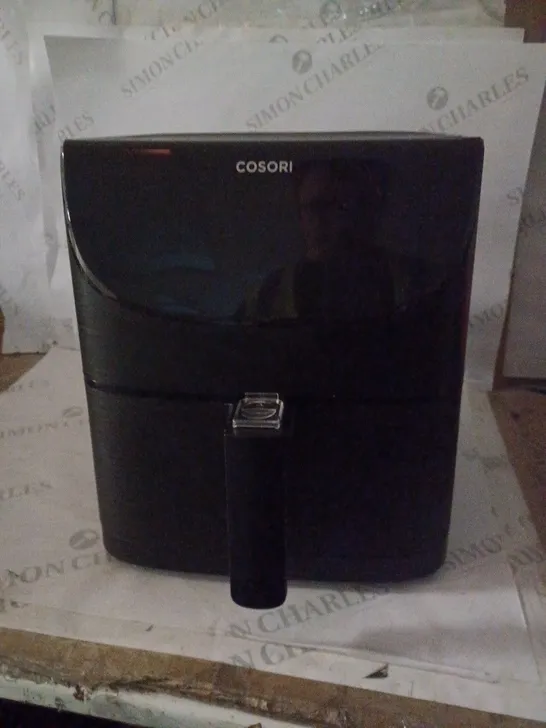 COSORI 5.5L XXL OIL FREE AIR FRYER 1500W