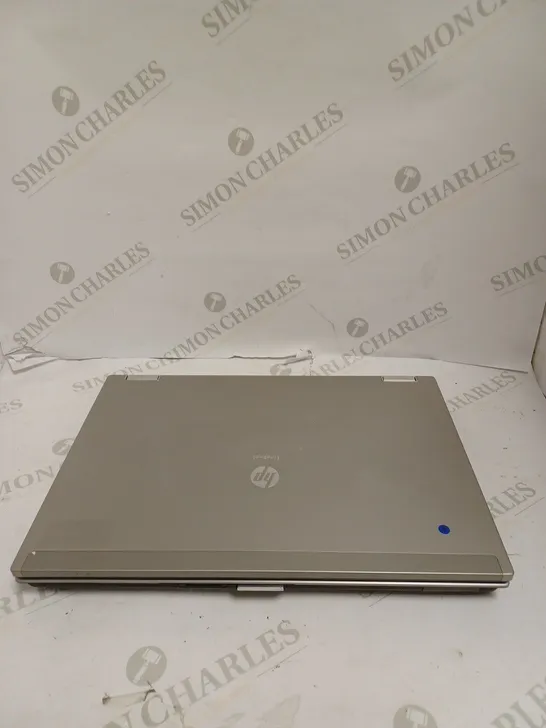 HP ELITEBOOK 8440P LAPTOP 