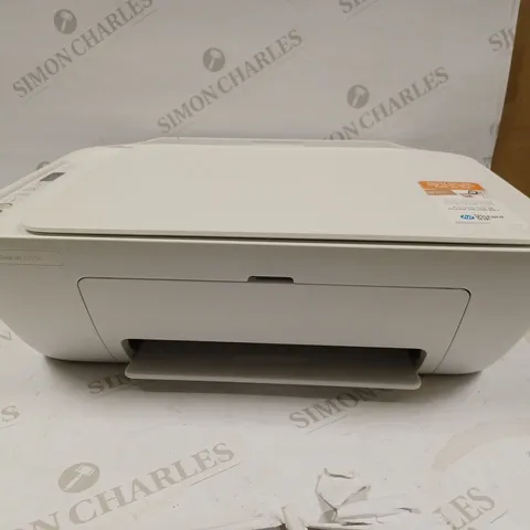 HP DESKJET 2710E PRINTER 