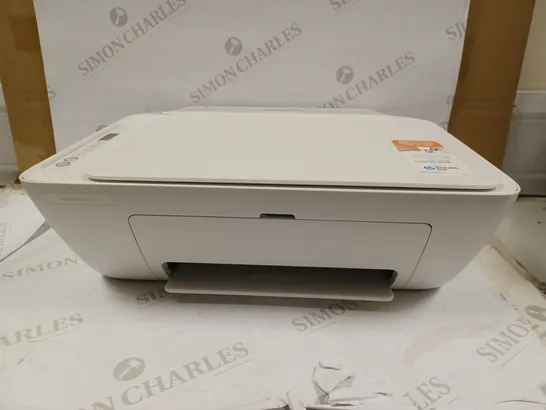 HP DESKJET 2710E PRINTER 