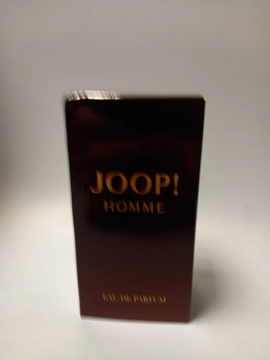 BOXED JOOP HOMME 75ML EAU DE PARFUM