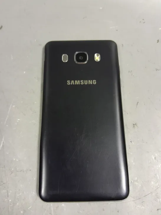 SAMSUNG GALAXY J5 SMARTPHONE 