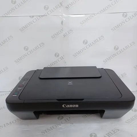 CANON PIXMA MG2550S PRINTER