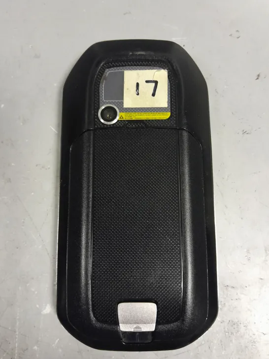 MOTOROLA SYMBOL MC40N0 BARCODE SCANNER DEVICE 