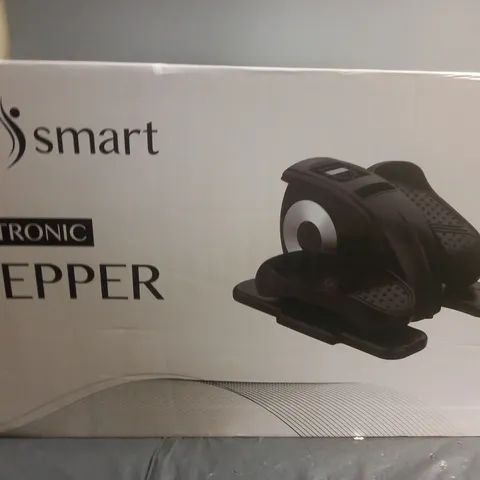 SOUL SMART ELECTRONIC STEPPER