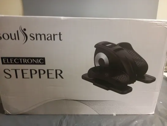 SOUL SMART ELECTRONIC STEPPER