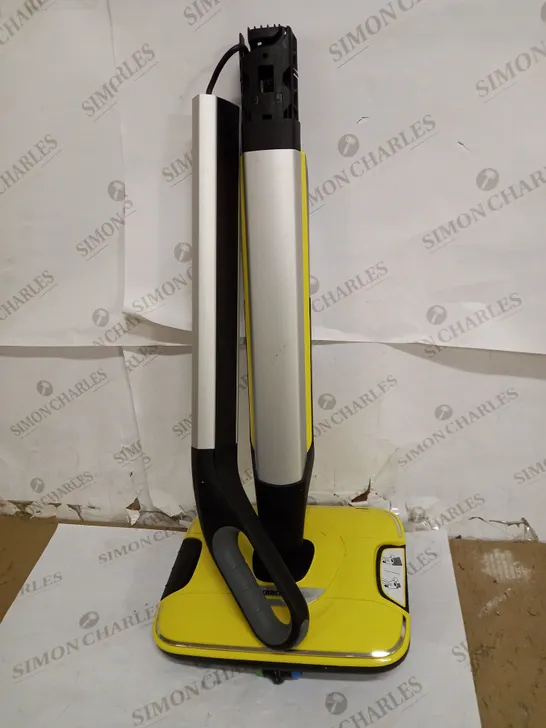 KARCHER FLOOR CLEANER FC7 - CORDLESS