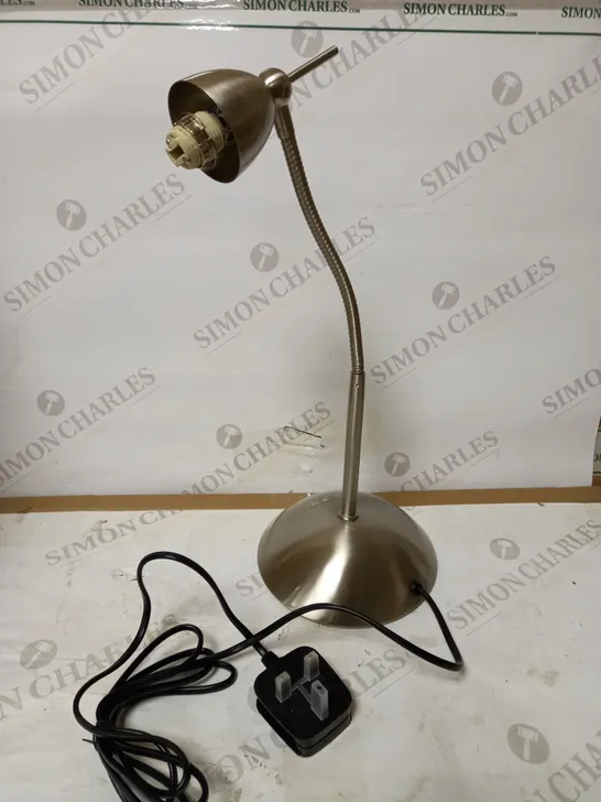 JOHN LEWIS CONTACT TASK LAMP 