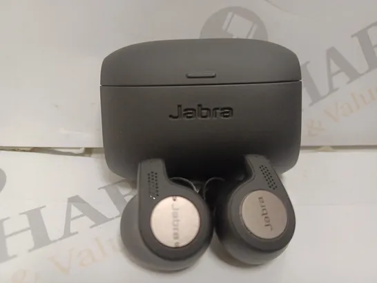 BOXED JABRA ELITE ACTIVE 65T EARBUDS