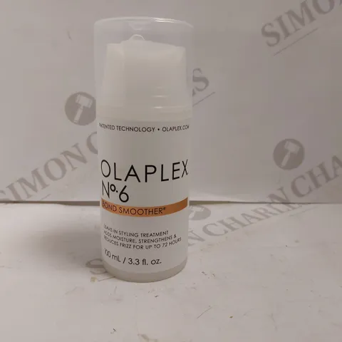 OLAPLEX NO.6 BOND SMOOTHER - 100ML