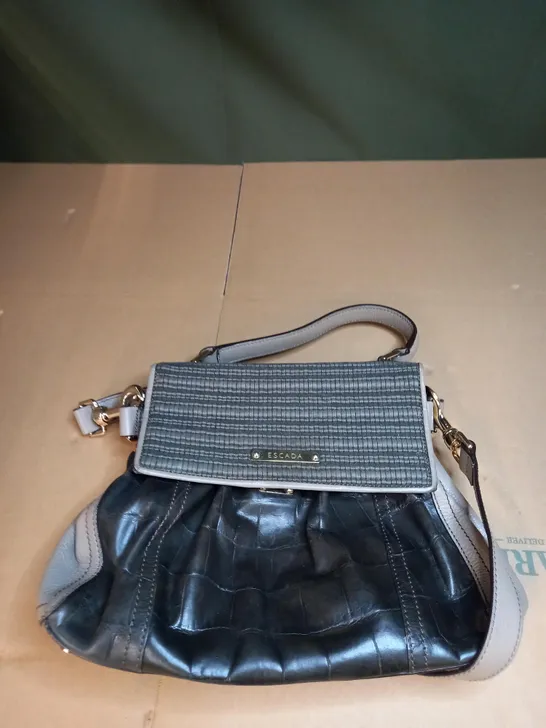 ESCADA HANDBAG/ PURSE