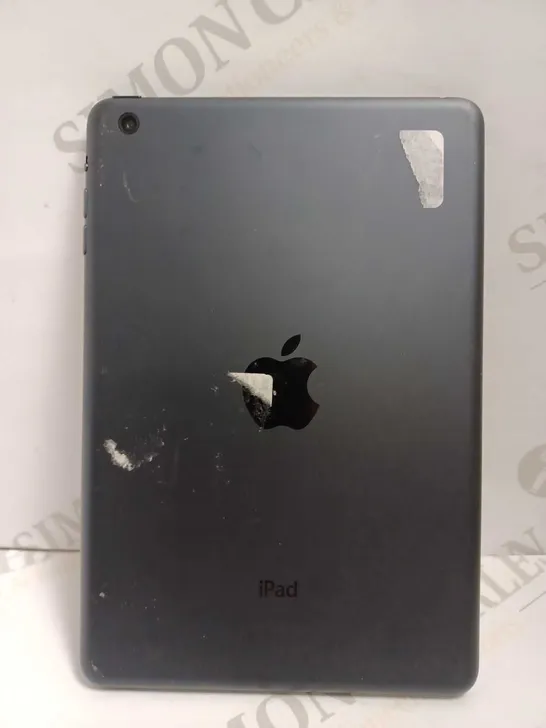 APPLE IPAD MINI MODEL A1432