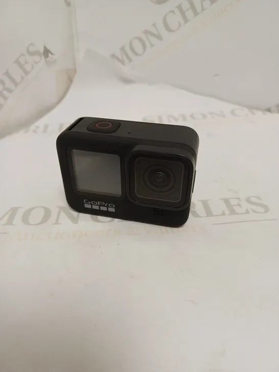 GOPRO 9 BLACK 